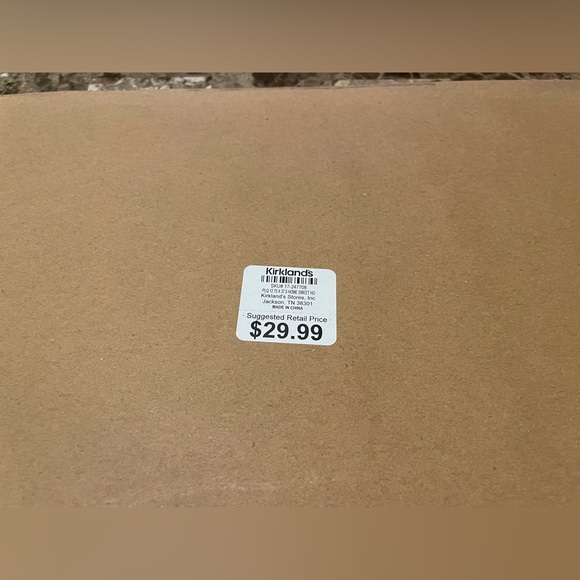 Kirkland’s home sweet home plaque - Picture 13 of 13